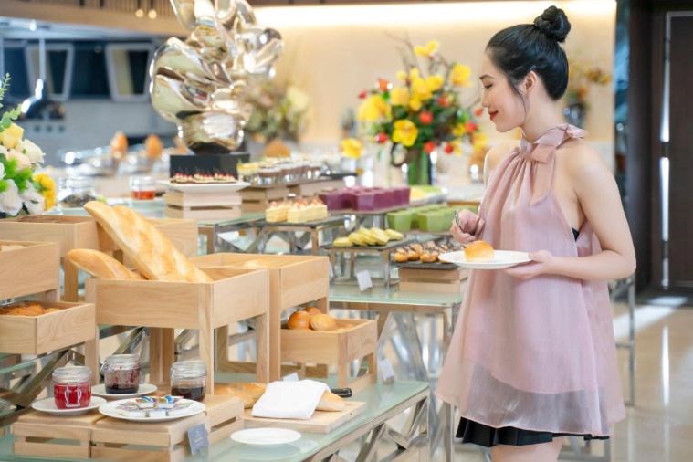 Khách Sạn Phát Linh Hạ Long